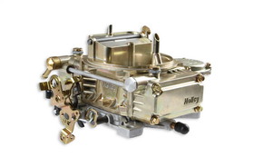 Holley 0-8007 Classic Street Carburetor
