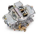Holley 0-80508S Classic Street Carburetor
