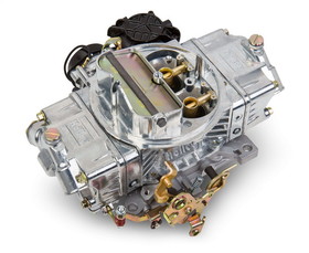 Holley 0-80570 Street Avenger Carburetor