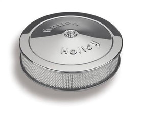 Holley 120-102 Air Cleaner Assembly