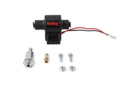 Holley 12-427 Mighty Might Electric Fuel Pump
