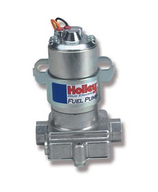 Holley 12-812-1 Electric Fuel Pump