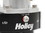 Holley 12-848 Dominator EFI Billet Fuel Pressure Regulator