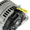 Holley 197-305 Alternator