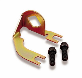 Holley 20-45 Kickdown Cable Bracket