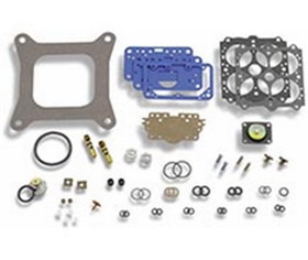 Holley 37-1544 Fast Kit Carburetor Rebuild Kit