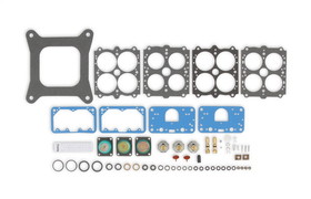 Holley 37-485 Renew Carburetor Rebuild Kit