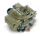 Holley 0-80319-2 Marine Carburetor