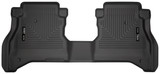 Husky Liners 14881 2nd Seat Floor Liner