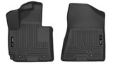 Husky Liners 52341 Front Floor Liners