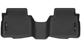 Husky Liner 54911 2Nd Seat Floor Liner