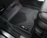 Husky Liners 55621 Front Floor Liners