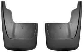 Husky Liners 58281 Front Mud Guards