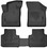 Husky Liner 95661 Wb Front/2Nd Seat Liners 18-19 Vw A