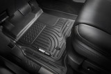 Husky Liners 95881 Front & 2nd Seat Floor Liners