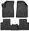 Husky Liner 99091 2Nd Seat Liner 15 Chrokee