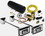 Hadley Products H00977N Twin Rectangular Horn Kit