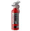 H3R MX100R 1 Lb Red Dry Chmical Fe