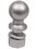 Husky Towing 33851 Ball 2X1X2-1/8 Chrome