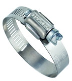Ideal Division 5210051 Cmp 1/2'Ss Band Sae Sz 10