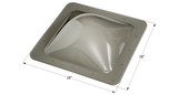ICON 12116 Skylight Sl1414S Smoke
