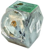 JR Products 06-00751-D 751 Key Display