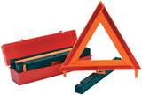 James King 1005 Safety Warning Triangle