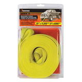 Keeper 02932 Vehicle Recovery Strap