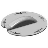 KING CE2000 Cable Entry Cover Plate
