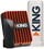 KING KX2000 King Extendpro Cellular Booster