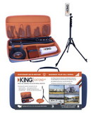 KING KX3000 King Extendgo Portable Cellular Bo