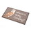 Kittrich STRB-14854-20 Whooos Going Camping Textilene Mat