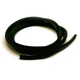 Bushwacker 000046-01 Fender Flare Seal; Replacement Double Wiper Style Seal For Bushwacker Fender Flares; One 30 Foot Length Piece