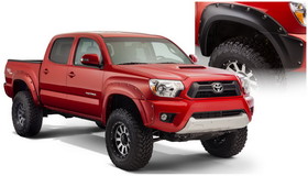 Bushwacker 31928-02 Tacoma 12 Pkt Flares 60.3