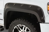 Bushwacker 40953-02 Pocket Ff 2011 Gmc Sierra