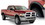 Bushwacker 50917-02 Oe Flare 2010 Dodge Sd