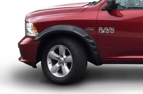 Bushwacker 50932-02 09-18 Ram 1500 Ff Drt Style 4Pc