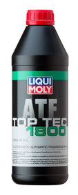 LIQUI MOLY 20032 Top Tec ATF 1800