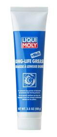 LIQUI MOLY 2003 Long-Life Grease + MoS2