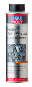 LIQUI MOLY 2009 MoS2 Anti-Friction Engine Treatment