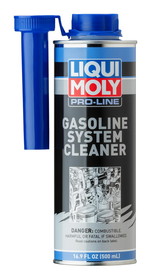 LIQUI MOLY 2030 Pro-Line Gasoline System Cleaner