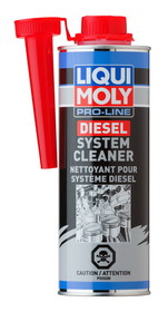 LIQUI MOLY 2032 Pro-Line Diesel System Cleaner