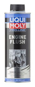 LIQUI MOLY 2037 Pro-Line Engine Flush