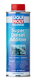 LIQUI MOLY 20550 Marine Super Diesel Additive