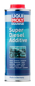 LIQUI MOLY 20552 Marine Super Diesel Additive