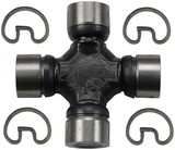 Moog Chassis 269 Universal Joint; Oe Replacement; Non-Greasable; Super Strength; Spicer 1310
