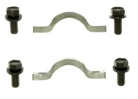 Moog Chassis 316-10 Universal Joint Strap; Oe Replacement