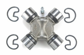 Moog Chassis 354 Universal Joint; Oe Replacement; Premium; With 2 Smooth Bearings; Spicer 1330