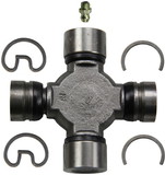 Moog Chassis 434 Universal Joint; Oe Replacement; Premium; Ford 1330