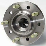 Moog Hub Assemblies 513137 Hub Assembly